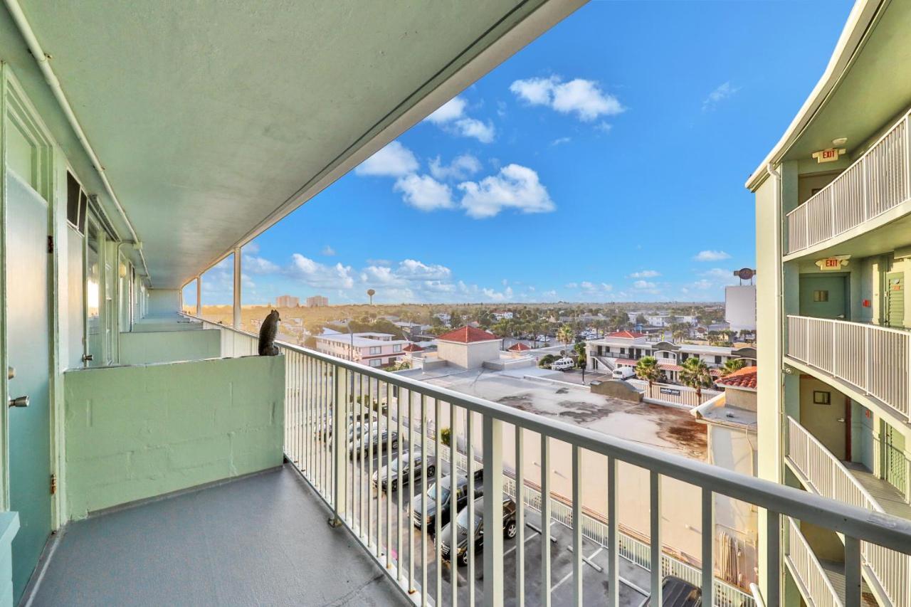 Daytona Beach Studios Exterior foto