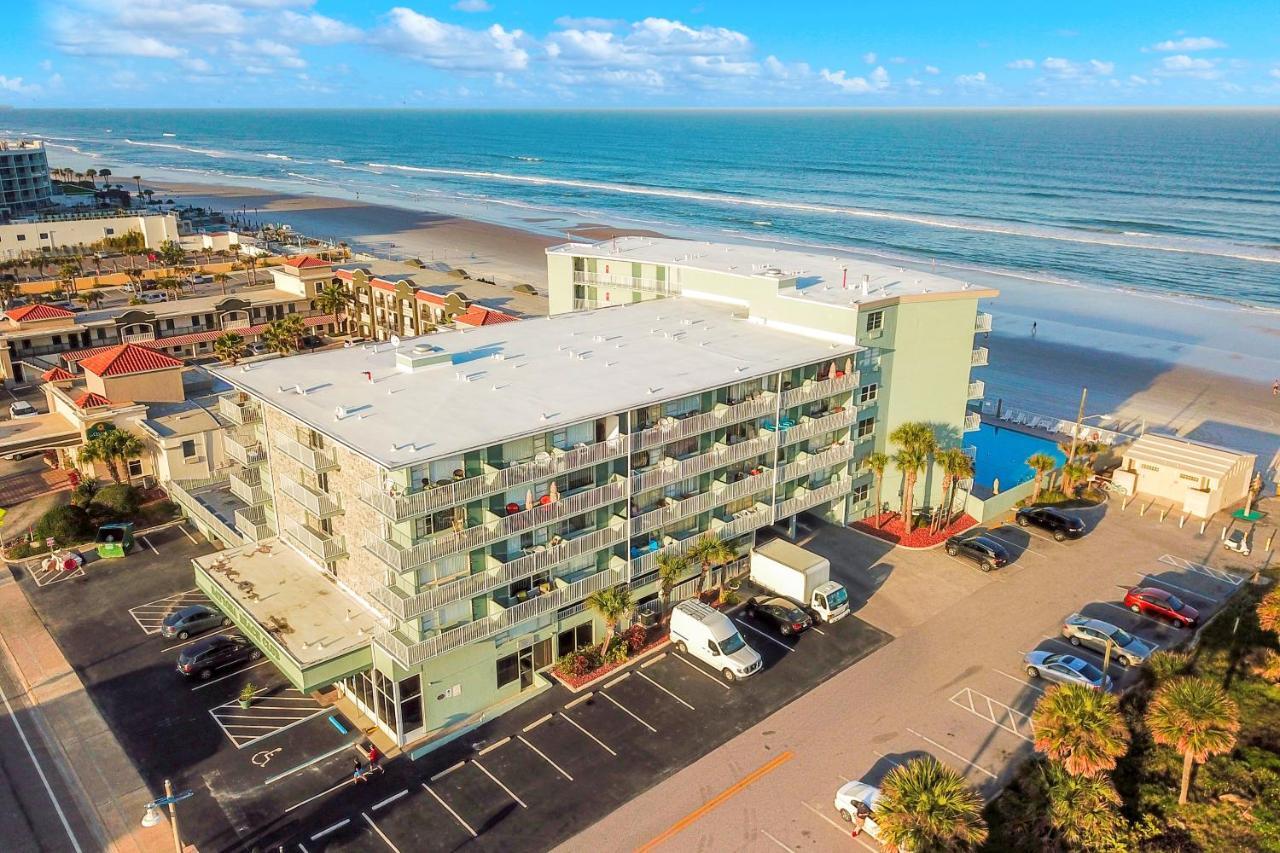Daytona Beach Studios Exterior foto